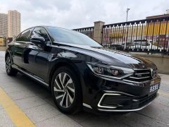 Volkswagen Magotan PHEV 2020 GTE Luxury - ფოტო 3