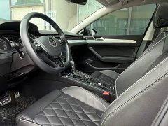 Volkswagen Magotan PHEV 2020 GTE Luxury - ფოტო 5