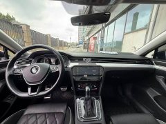 Volkswagen Magotan PHEV 2020 GTE Luxury - ფოტო 9