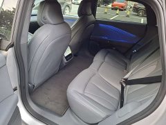 XPeng P7 Extended Range 1550 Max Flagship - ფოტო 11