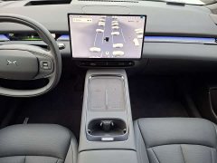 XPeng P7 Extended Range 1550 Max Flagship - ფოტო 14