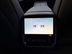 XPeng P7 Extended Range 1550 Max Flagship - ფოტო 15