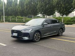 Chery Arrizo 8 PRO 1.6T DCT Luxury Plus - ფოტო 2