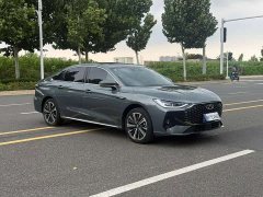 Chery Arrizo 8 PRO 1.6T DCT Luxury Plus - ფოტო 3