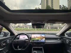 Chery Arrizo 8 PRO 1.6T DCT Luxury Plus - ფოტო 4