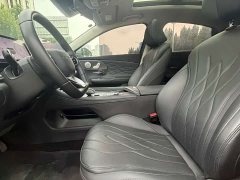 Chery Arrizo 8 PRO 1.6T DCT Luxury Plus - ფოტო 5