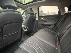 Chery Arrizo 8 PRO 1.6T DCT Luxury Plus - ფოტო 6