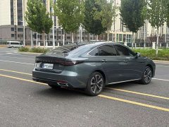 Chery Arrizo 8 PRO 1.6T DCT Luxury Plus - ფოტო 7