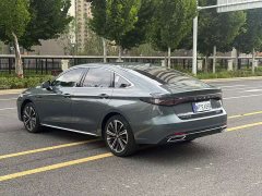 Chery Arrizo 8 PRO 1.6T DCT Luxury Plus - ფოტო 9