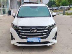 GAC Aion M6 270T DCT Elite 7-Seater - ფოტო 2