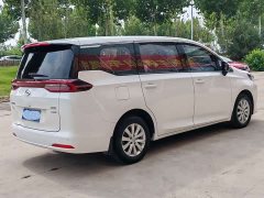 GAC Aion M6 270T DCT Elite 7-Seater - ფოტო 3