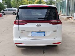 GAC Aion M6 270T DCT Elite 7-Seater - ფოტო 4