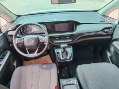 GAC Aion M6 270T DCT Elite 7-Seater - ფოტო 5