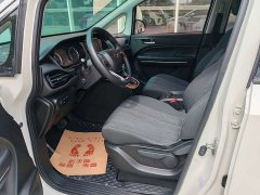 GAC Aion M6 270T DCT Elite 7-Seater - ფოტო 6