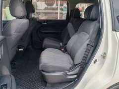 GAC Aion M6 270T DCT Elite 7-Seater - ფოტო 7