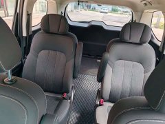 GAC Aion M6 270T DCT Elite 7-Seater - ფოტო 8
