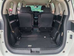 GAC Aion M6 270T DCT Elite 7-Seater - ფოტო 9