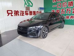 Volkswagen Passat 330TSI Starry Sky Elite - ფოტო 1