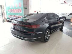 Volkswagen Passat 330TSI Starry Sky Elite - ფოტო 10