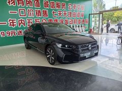 Volkswagen Passat 330TSI Starry Sky Elite - ფოტო 2