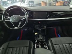 Volkswagen Passat 330TSI Starry Sky Elite - ფოტო 4