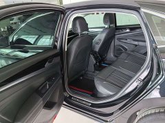 Volkswagen Passat 330TSI Starry Sky Elite - ფოტო 5
