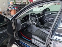 Volkswagen Passat 330TSI Starry Sky Elite - ფოტო 7