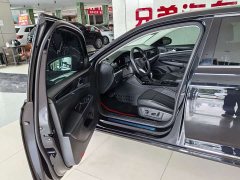 Volkswagen Passat 330TSI Starry Sky Elite - ფოტო 9