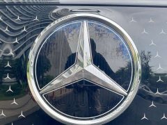 Mercedes-Benz EQE SUV 350 4MATIC Luxury - ფოტო 11