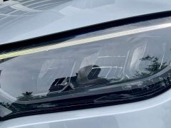 Mercedes-Benz EQE SUV 350 4MATIC Luxury - ფოტო 12