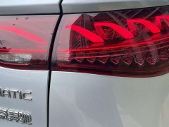 Mercedes-Benz EQE SUV 350 4MATIC Luxury - ფოტო 15