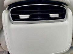 Mercedes-Benz EQE SUV 350 4MATIC Luxury - ფოტო 18