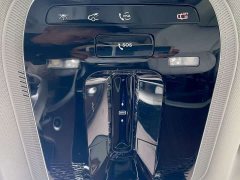 Mercedes-Benz EQE SUV 350 4MATIC Luxury - ფოტო 19