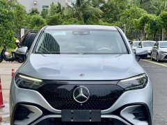 Mercedes-Benz EQE SUV 350 4MATIC Luxury - ფოტო 2