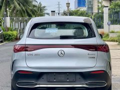 Mercedes-Benz EQE SUV 350 4MATIC Luxury - ფოტო 7