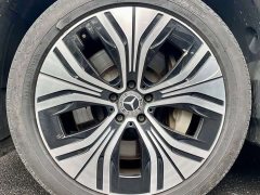 Mercedes-Benz EQE SUV 350 4MATIC Luxury - ფოტო 9