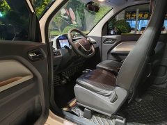 Wuling Hongguang MINIEV 2022 Macaron Premium Edition LFP - ფოტო 13