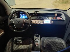 Wuling Hongguang MINIEV 2022 Macaron Premium Edition LFP - ფოტო 16
