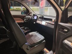 Wuling Hongguang MINIEV 2022 Macaron Premium Edition LFP - ფოტო 17