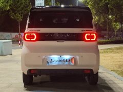 Wuling Hongguang MINIEV 2022 Macaron Premium Edition LFP - ფოტო 5