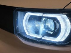Wuling Hongguang MINIEV 2022 Macaron Premium Edition LFP - ფოტო 9