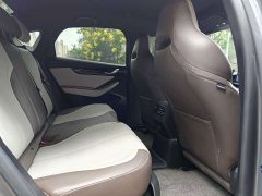 BYD Qin PLUS Glory Edition DM-i 55KM Leading - ფოტო 10