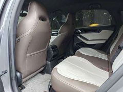 BYD Qin PLUS Glory Edition DM-i 55KM Leading - ფოტო 11