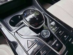 BYD Qin PLUS Glory Edition DM-i 55KM Leading - ფოტო 13