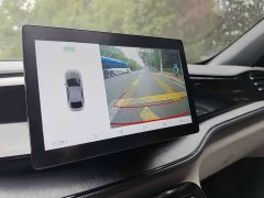 BYD Qin PLUS Glory Edition DM-i 55KM Leading - ფოტო 14