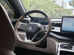 BYD Qin PLUS Glory Edition DM-i 55KM Leading - ფოტო 15