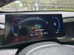 BYD Qin PLUS Glory Edition DM-i 55KM Leading - ფოტო 16