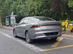 BYD Qin PLUS Glory Edition DM-i 55KM Leading - ფოტო 5