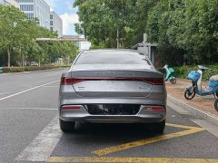 BYD Qin PLUS Glory Edition DM-i 55KM Leading - ფოტო 6
