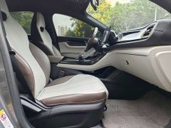 BYD Qin PLUS Glory Edition DM-i 55KM Leading - ფოტო 9